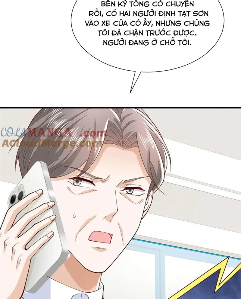 đọc truyện Mỗi Tuần Ta Có Một Nghề Nghiệp Mới Chương 755 ảnh 14 tại Thiên Thai Truyện