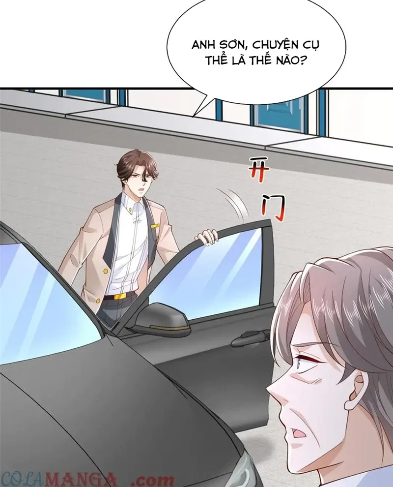 đọc truyện Mỗi Tuần Ta Có Một Nghề Nghiệp Mới Chương 755 ảnh 19 tại Thiên Thai Truyện