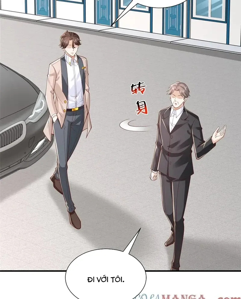 đọc truyện Mỗi Tuần Ta Có Một Nghề Nghiệp Mới Chương 755 ảnh 21 tại Thiên Thai Truyện