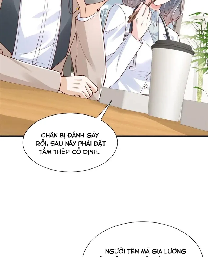 đọc truyện Mỗi Tuần Ta Có Một Nghề Nghiệp Mới Chương 755 ảnh 4 tại Thiên Thai Truyện