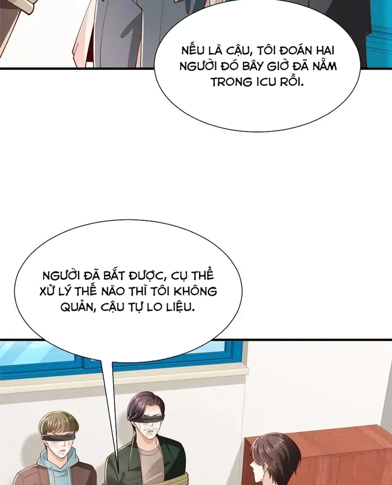 đọc truyện Mỗi Tuần Ta Có Một Nghề Nghiệp Mới Chương 755 ảnh 26 tại Thiên Thai Truyện