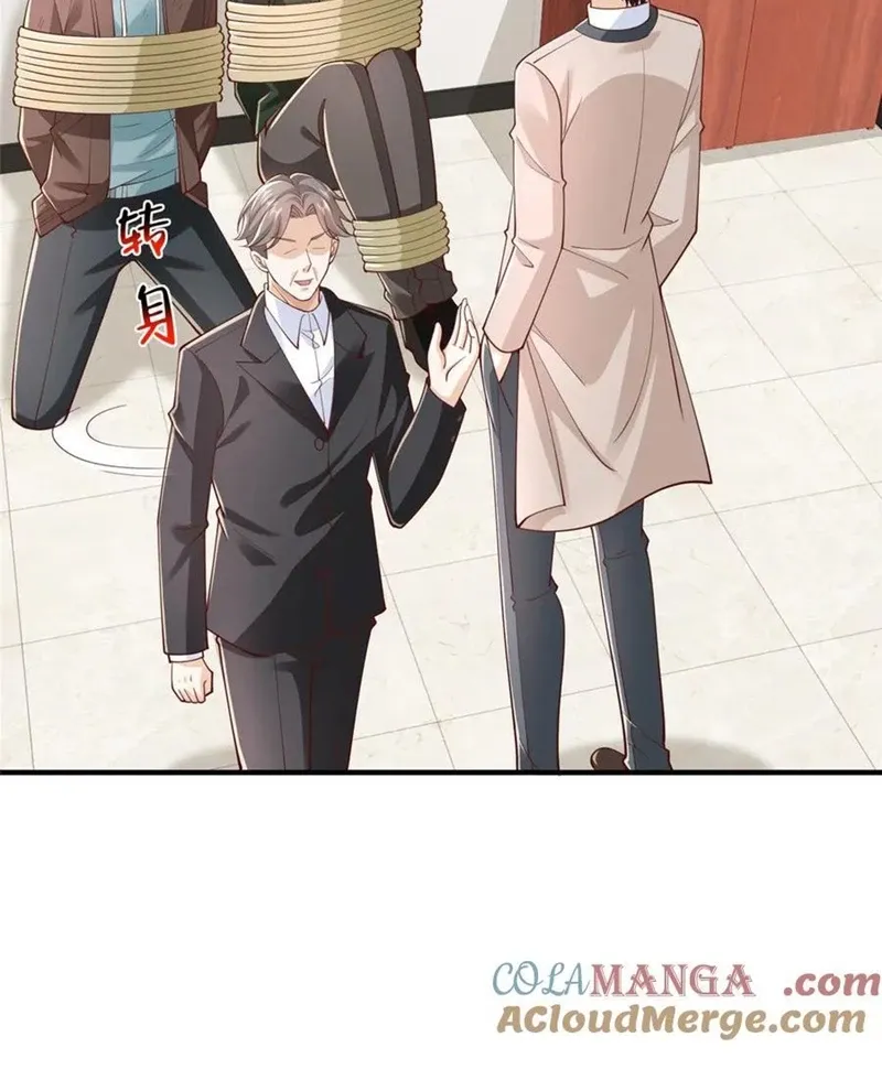 đọc truyện Mỗi Tuần Ta Có Một Nghề Nghiệp Mới Chương 755 ảnh 27 tại Thiên Thai Truyện