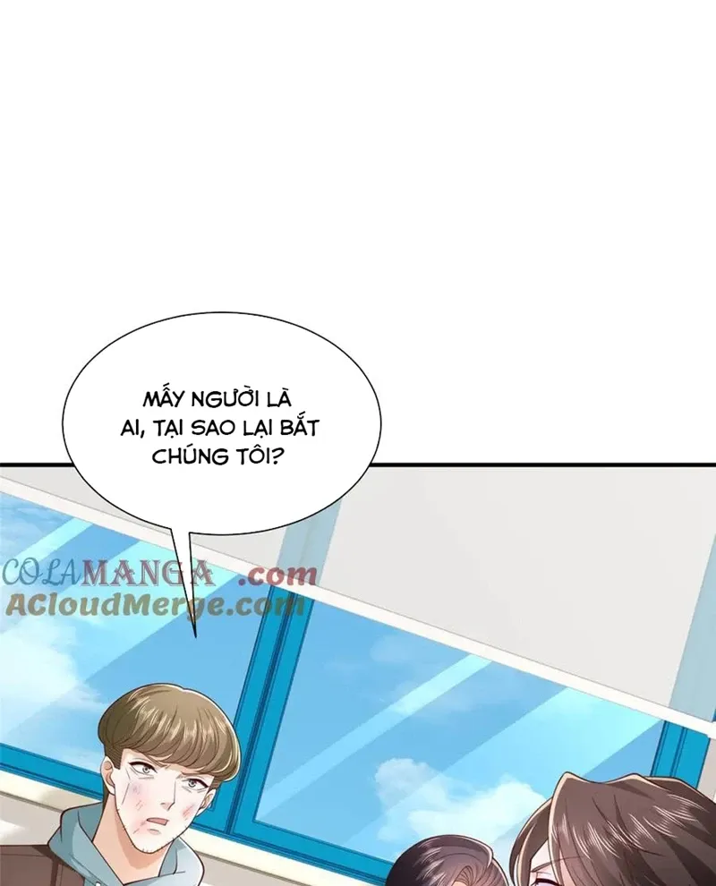 đọc truyện Mỗi Tuần Ta Có Một Nghề Nghiệp Mới Chương 755 ảnh 29 tại Thiên Thai Truyện