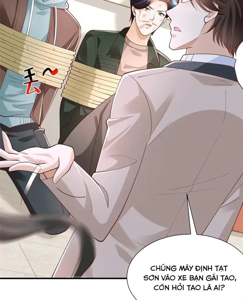 đọc truyện Mỗi Tuần Ta Có Một Nghề Nghiệp Mới Chương 755 ảnh 30 tại Thiên Thai Truyện