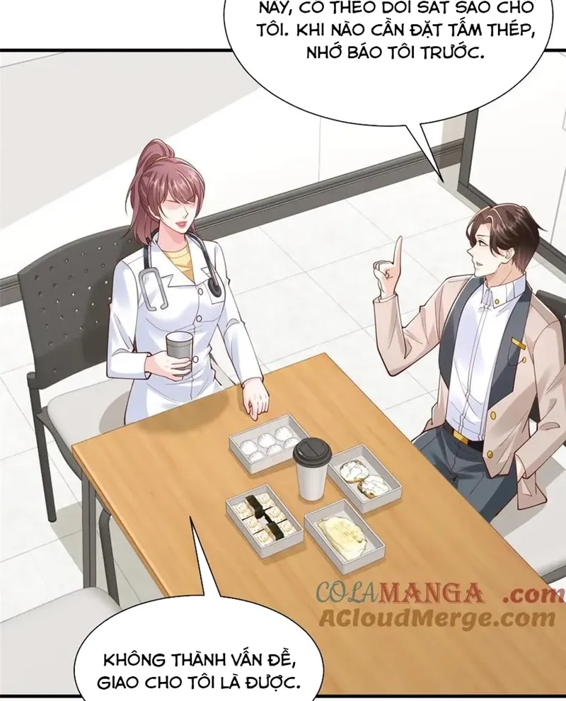 đọc truyện Mỗi Tuần Ta Có Một Nghề Nghiệp Mới Chương 755 ảnh 5 tại Thiên Thai Truyện