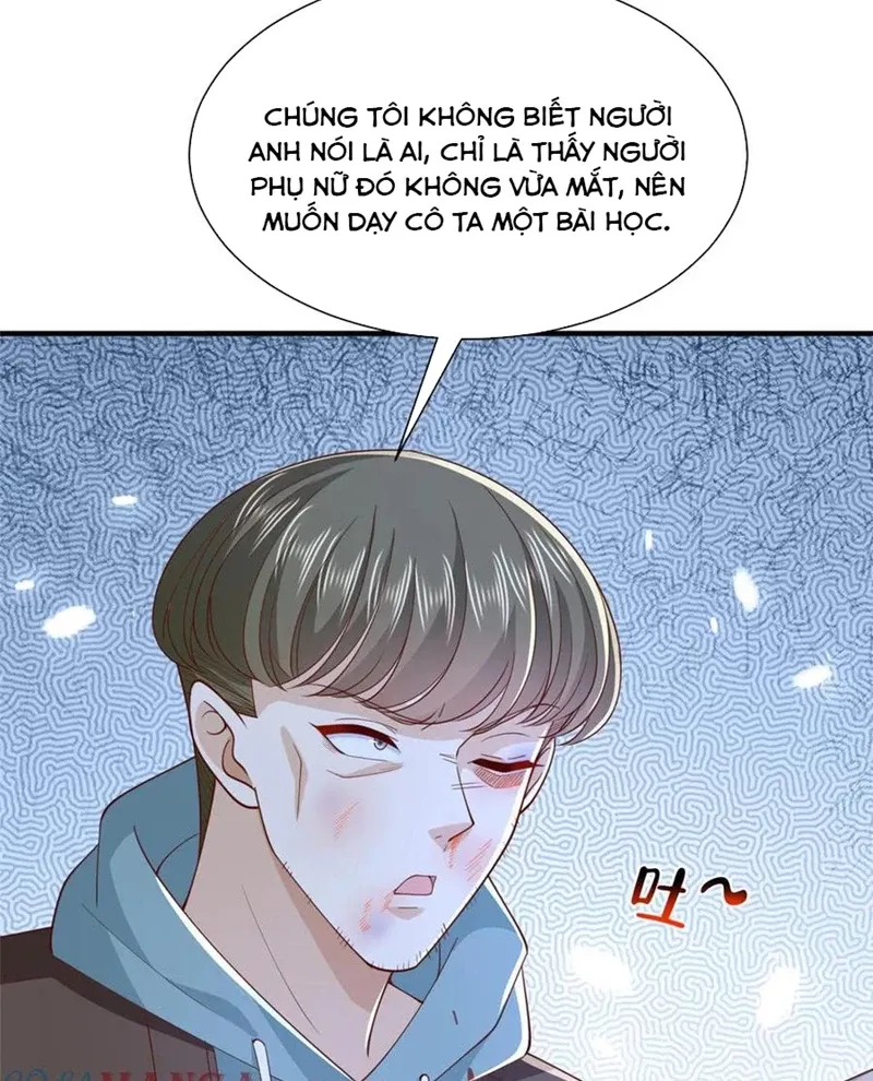 đọc truyện Mỗi Tuần Ta Có Một Nghề Nghiệp Mới Chương 755 ảnh 34 tại Thiên Thai Truyện