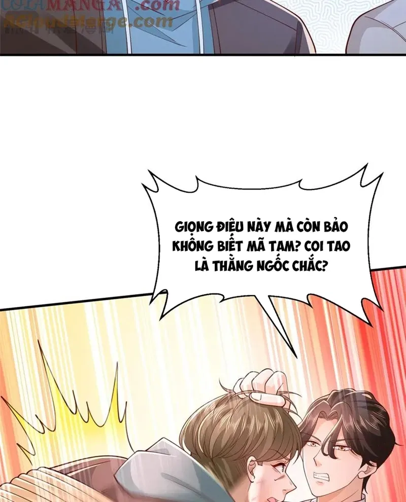 đọc truyện Mỗi Tuần Ta Có Một Nghề Nghiệp Mới Chương 755 ảnh 35 tại Thiên Thai Truyện