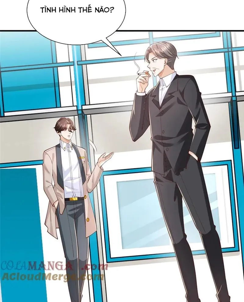 đọc truyện Mỗi Tuần Ta Có Một Nghề Nghiệp Mới Chương 755 ảnh 39 tại Thiên Thai Truyện