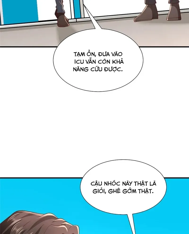 đọc truyện Mỗi Tuần Ta Có Một Nghề Nghiệp Mới Chương 755 ảnh 40 tại Thiên Thai Truyện