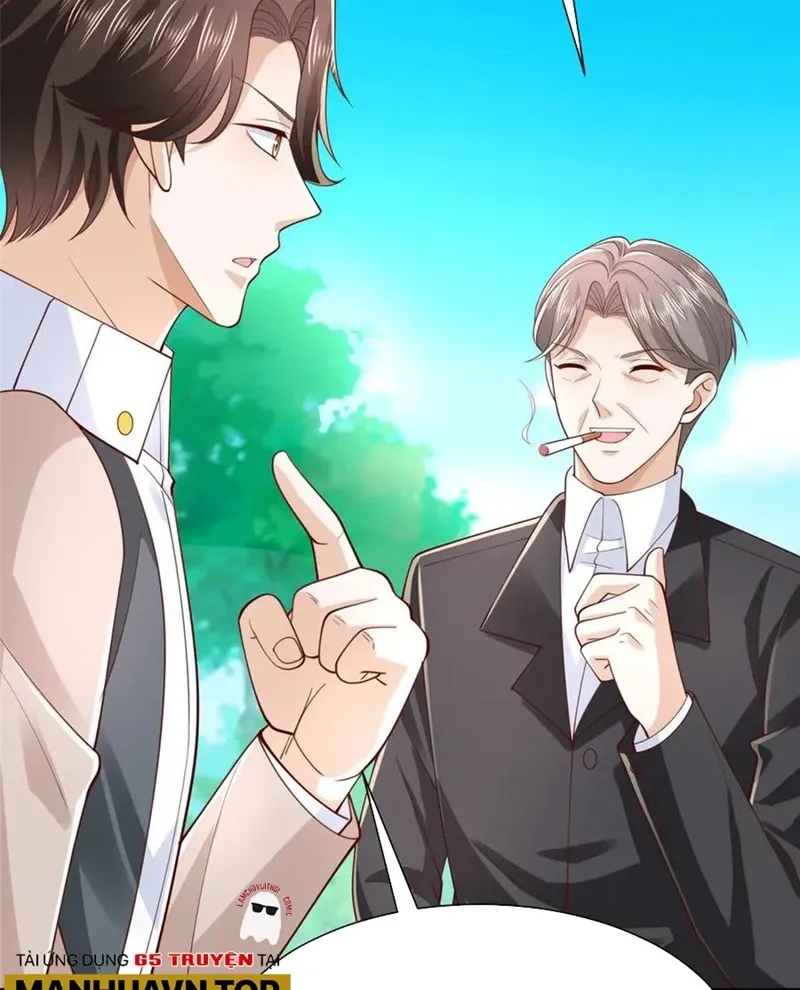 đọc truyện Mỗi Tuần Ta Có Một Nghề Nghiệp Mới Chương 755 ảnh 41 tại Thiên Thai Truyện