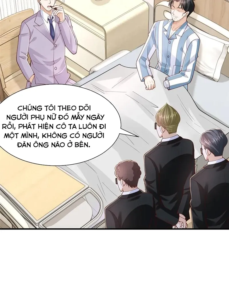 đọc truyện Mỗi Tuần Ta Có Một Nghề Nghiệp Mới Chương 755 ảnh 45 tại Thiên Thai Truyện