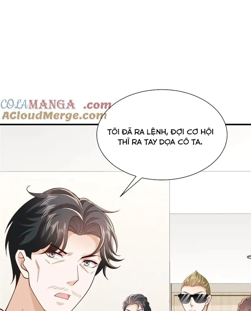 đọc truyện Mỗi Tuần Ta Có Một Nghề Nghiệp Mới Chương 755 ảnh 46 tại Thiên Thai Truyện