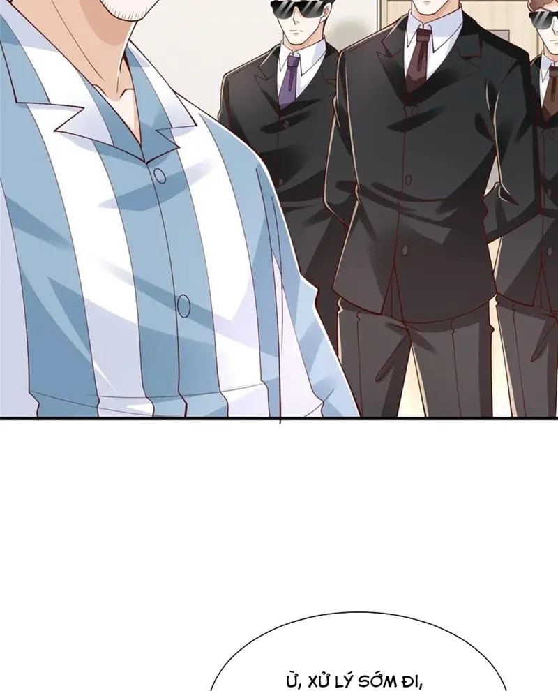 đọc truyện Mỗi Tuần Ta Có Một Nghề Nghiệp Mới Chương 755 ảnh 47 tại Thiên Thai Truyện