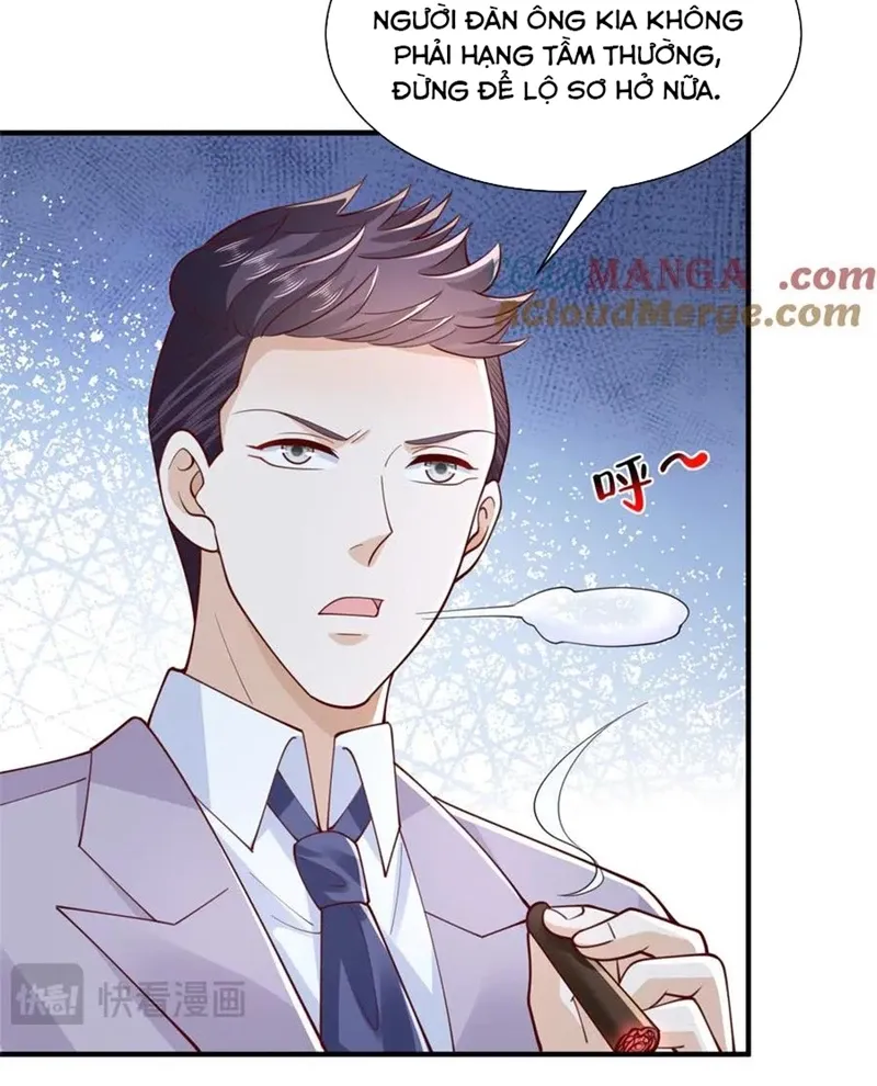 đọc truyện Mỗi Tuần Ta Có Một Nghề Nghiệp Mới Chương 755 ảnh 48 tại Thiên Thai Truyện