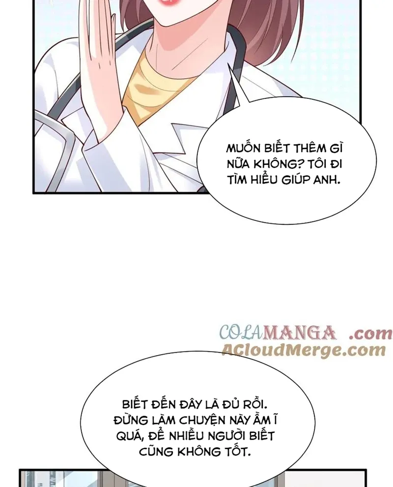 đọc truyện Mỗi Tuần Ta Có Một Nghề Nghiệp Mới Chương 755 ảnh 7 tại Thiên Thai Truyện