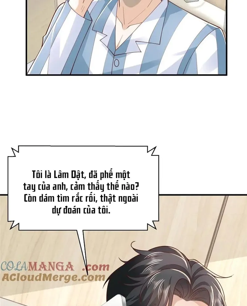 đọc truyện Mỗi Tuần Ta Có Một Nghề Nghiệp Mới Chương 755 ảnh 53 tại Thiên Thai Truyện