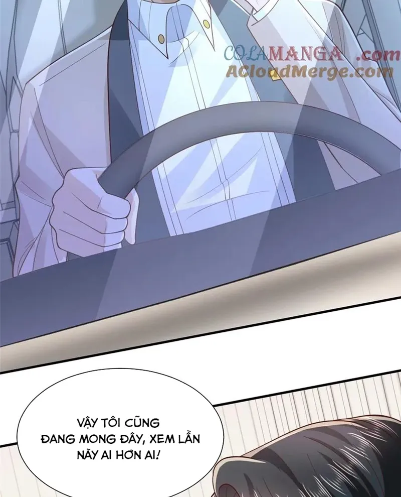 đọc truyện Mỗi Tuần Ta Có Một Nghề Nghiệp Mới Chương 755 ảnh 56 tại Thiên Thai Truyện