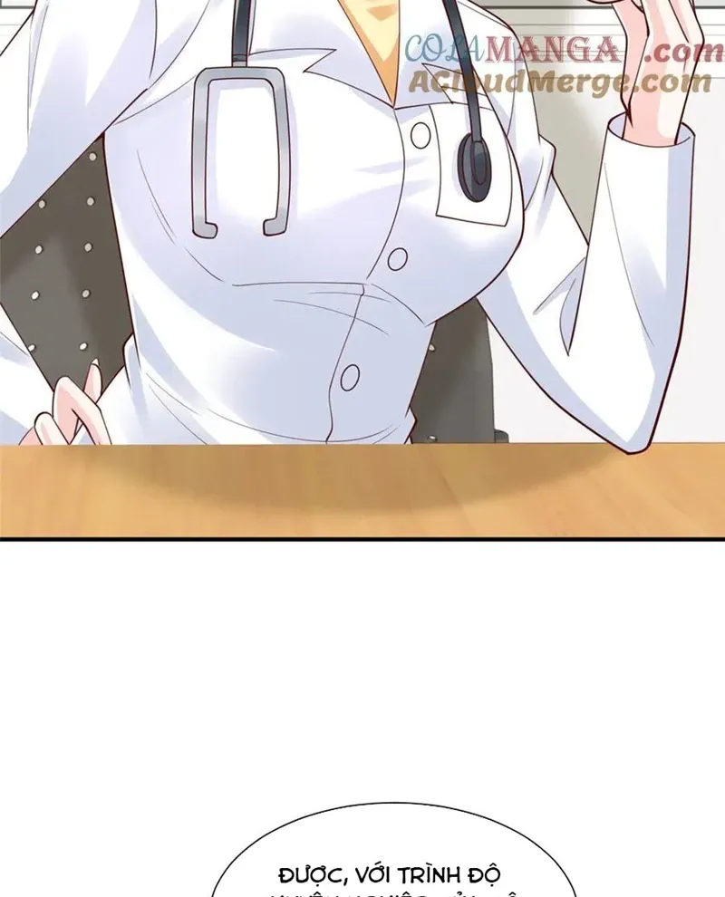 đọc truyện Mỗi Tuần Ta Có Một Nghề Nghiệp Mới Chương 755 ảnh 10 tại Thiên Thai Truyện