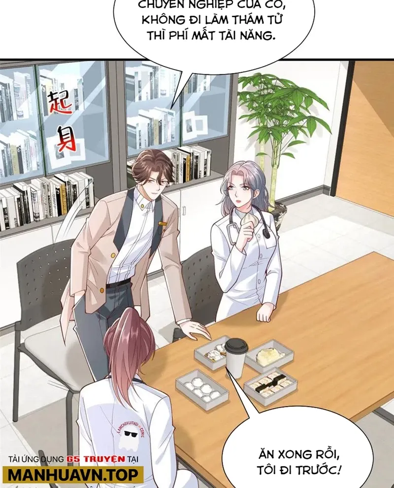 đọc truyện Mỗi Tuần Ta Có Một Nghề Nghiệp Mới Chương 755 ảnh 11 tại Thiên Thai Truyện