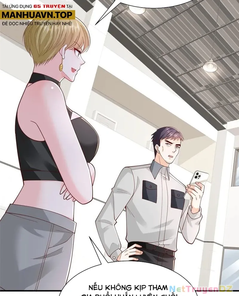 đọc truyện Mỗi Tuần Ta Có Một Nghề Nghiệp Mới Chương 756 ảnh 12 tại Thiên Thai Truyện