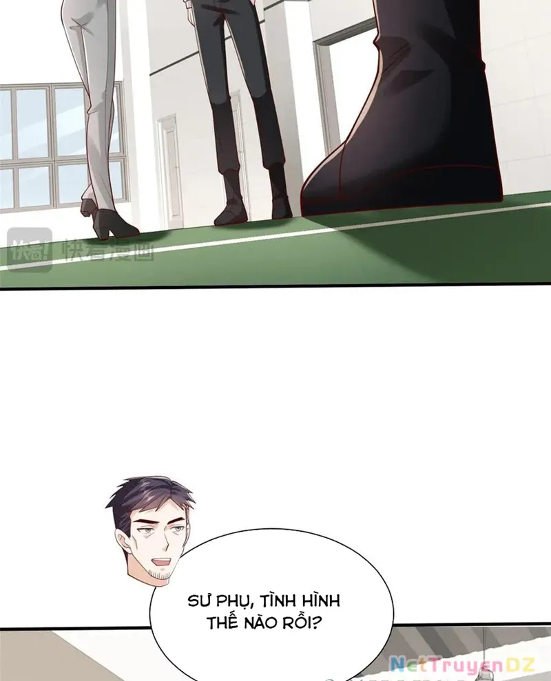 đọc truyện Mỗi Tuần Ta Có Một Nghề Nghiệp Mới Chương 756 ảnh 14 tại Thiên Thai Truyện