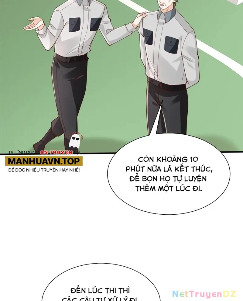 đọc truyện Mỗi Tuần Ta Có Một Nghề Nghiệp Mới Chương 756 ảnh 17 tại Thiên Thai Truyện