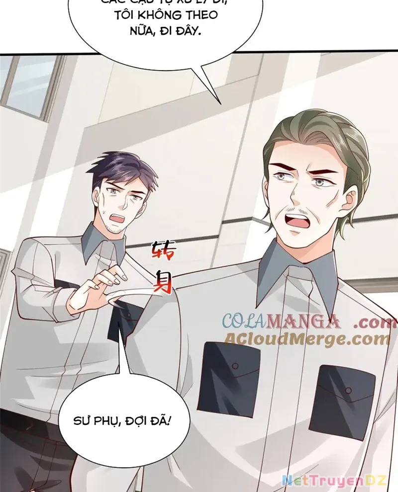 đọc truyện Mỗi Tuần Ta Có Một Nghề Nghiệp Mới Chương 756 ảnh 18 tại Thiên Thai Truyện