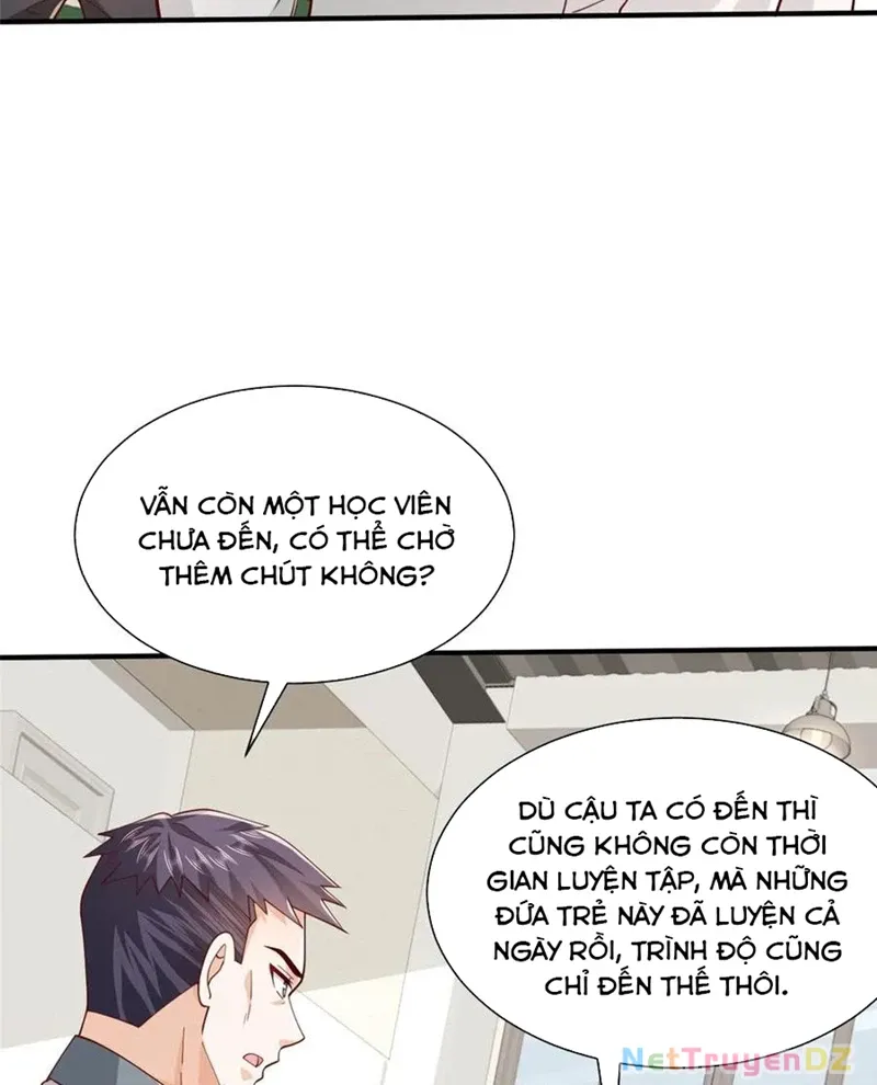 đọc truyện Mỗi Tuần Ta Có Một Nghề Nghiệp Mới Chương 756 ảnh 19 tại Thiên Thai Truyện