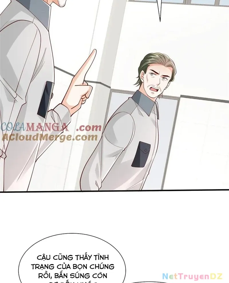 đọc truyện Mỗi Tuần Ta Có Một Nghề Nghiệp Mới Chương 756 ảnh 20 tại Thiên Thai Truyện