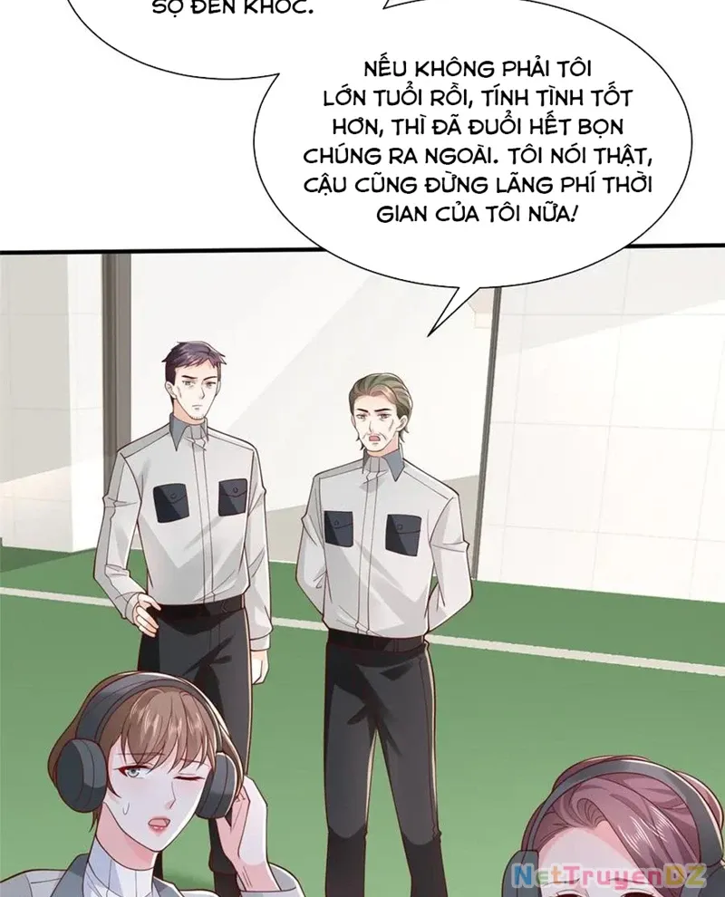 đọc truyện Mỗi Tuần Ta Có Một Nghề Nghiệp Mới Chương 756 ảnh 21 tại Thiên Thai Truyện