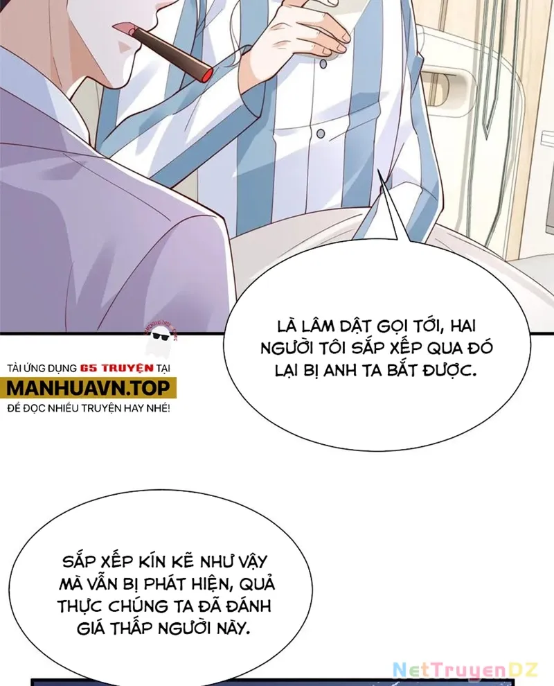 đọc truyện Mỗi Tuần Ta Có Một Nghề Nghiệp Mới Chương 756 ảnh 4 tại Thiên Thai Truyện