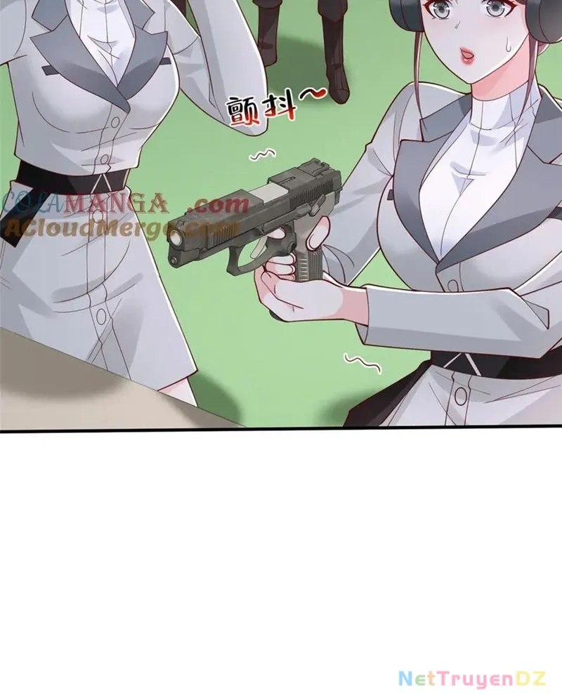 đọc truyện Mỗi Tuần Ta Có Một Nghề Nghiệp Mới Chương 756 ảnh 22 tại Thiên Thai Truyện