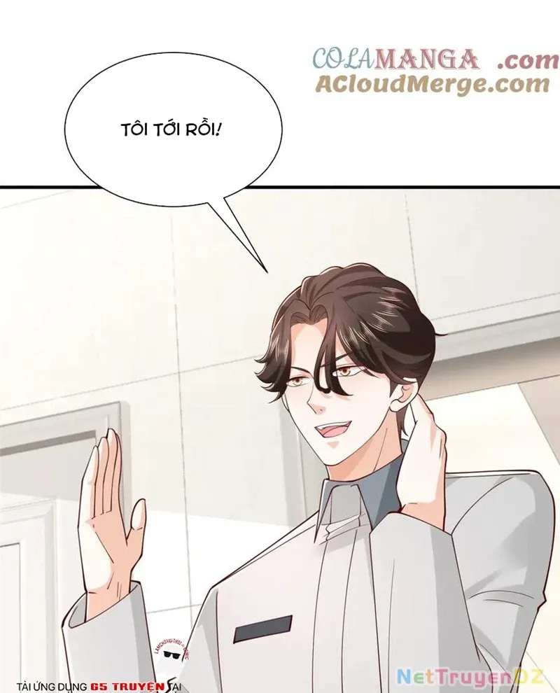 đọc truyện Mỗi Tuần Ta Có Một Nghề Nghiệp Mới Chương 756 ảnh 24 tại Thiên Thai Truyện