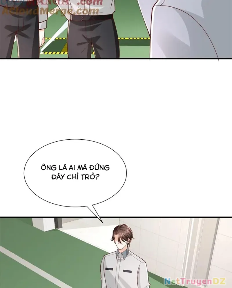 đọc truyện Mỗi Tuần Ta Có Một Nghề Nghiệp Mới Chương 756 ảnh 28 tại Thiên Thai Truyện