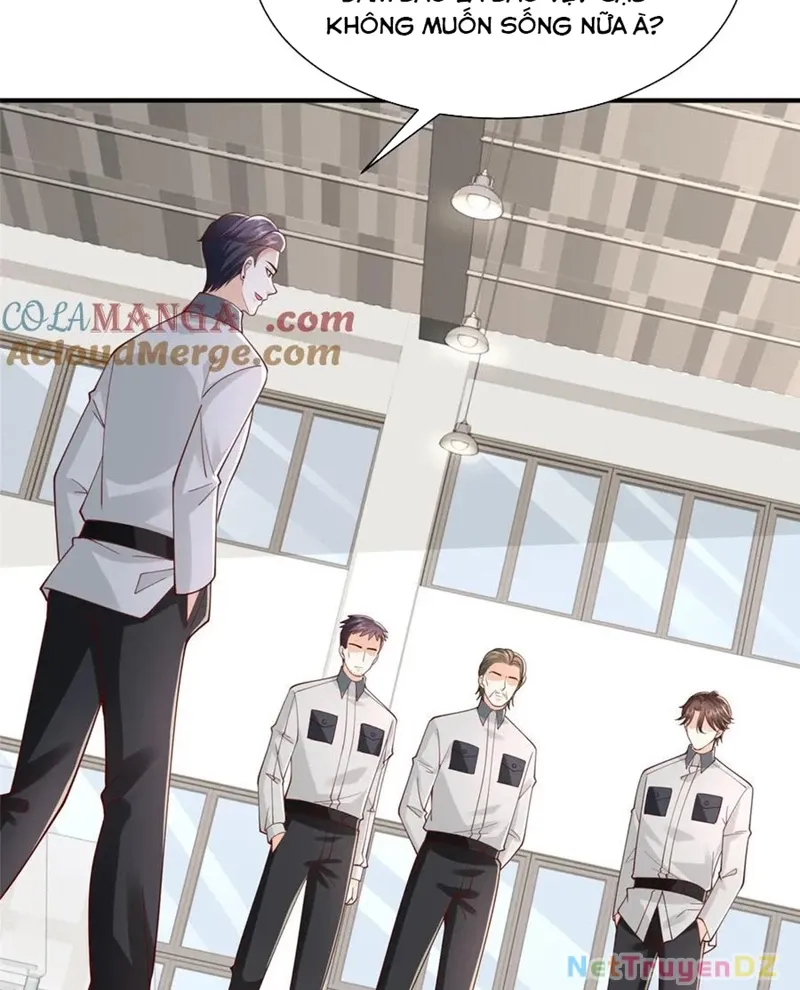 đọc truyện Mỗi Tuần Ta Có Một Nghề Nghiệp Mới Chương 756 ảnh 31 tại Thiên Thai Truyện