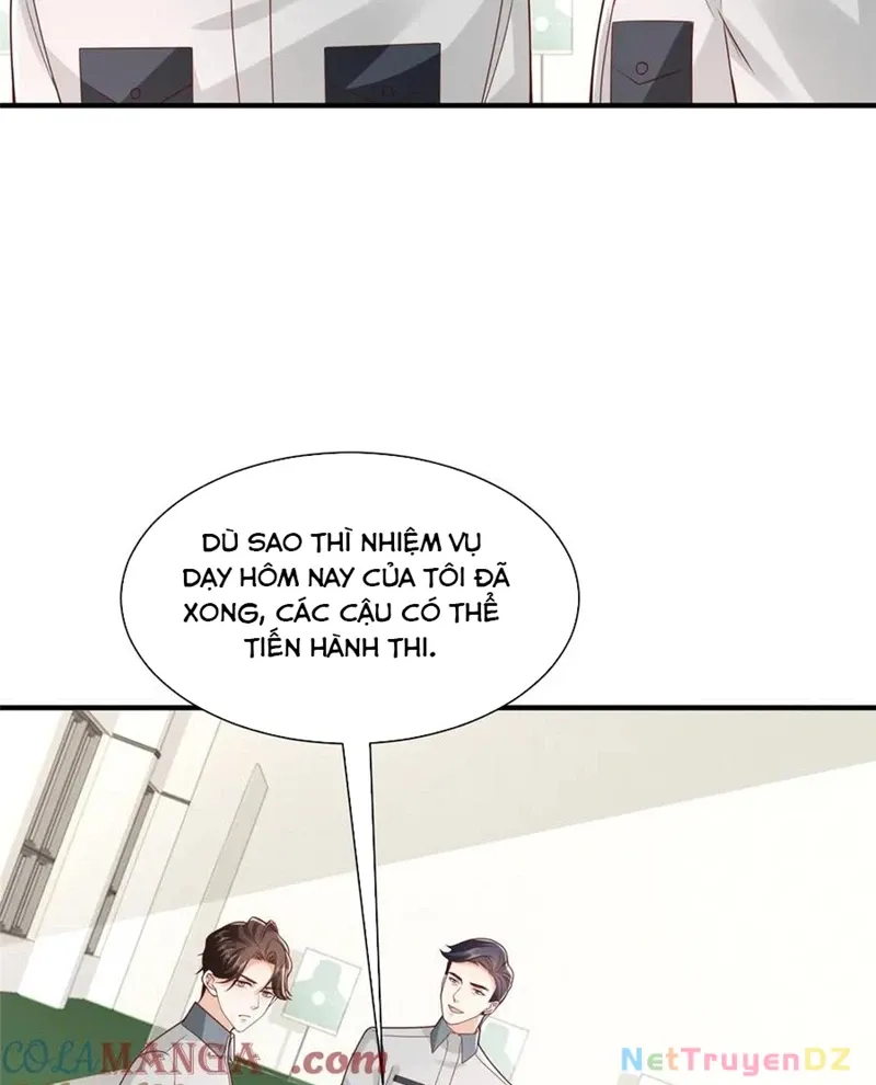 đọc truyện Mỗi Tuần Ta Có Một Nghề Nghiệp Mới Chương 756 ảnh 35 tại Thiên Thai Truyện