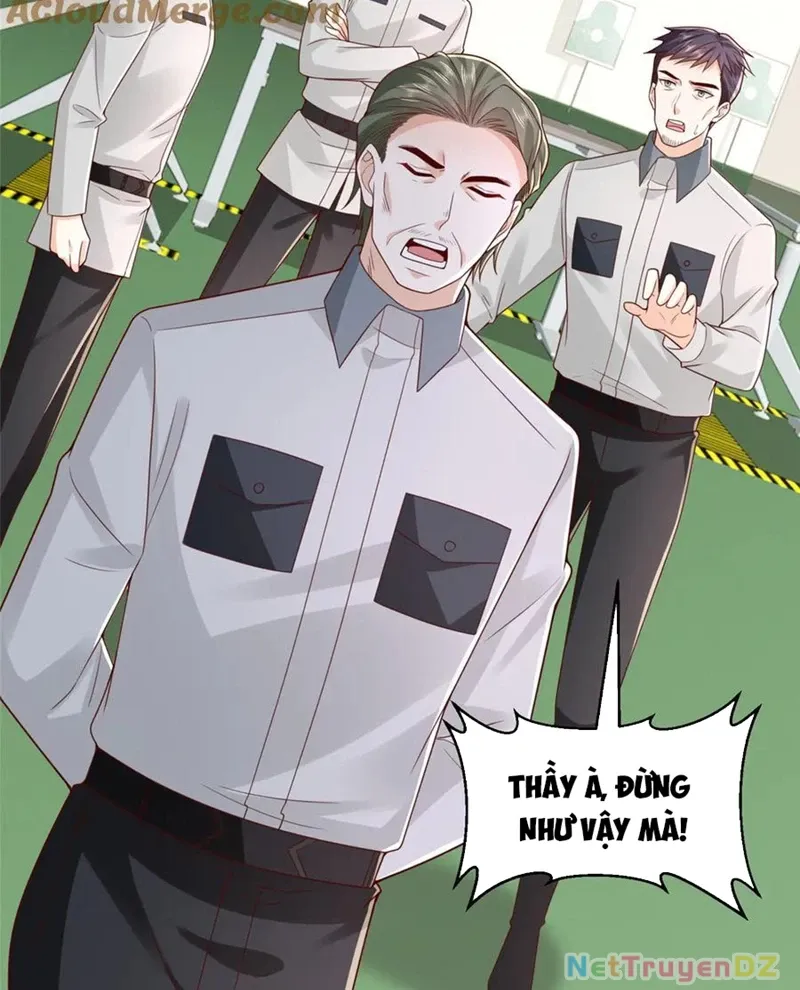 đọc truyện Mỗi Tuần Ta Có Một Nghề Nghiệp Mới Chương 756 ảnh 36 tại Thiên Thai Truyện