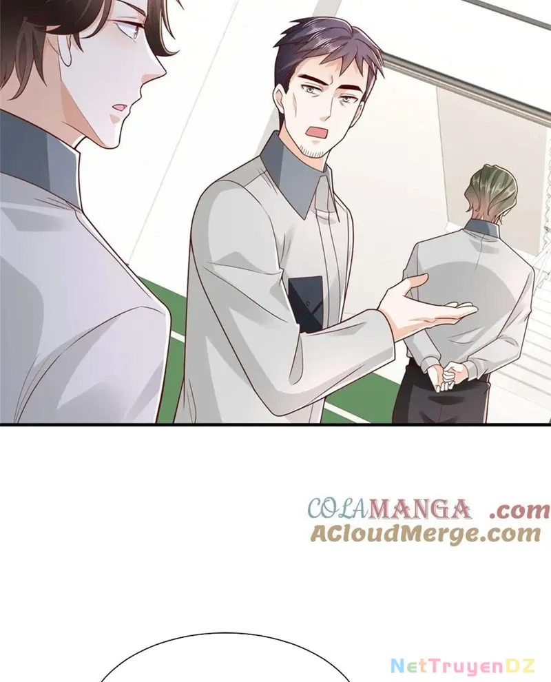 đọc truyện Mỗi Tuần Ta Có Một Nghề Nghiệp Mới Chương 756 ảnh 38 tại Thiên Thai Truyện