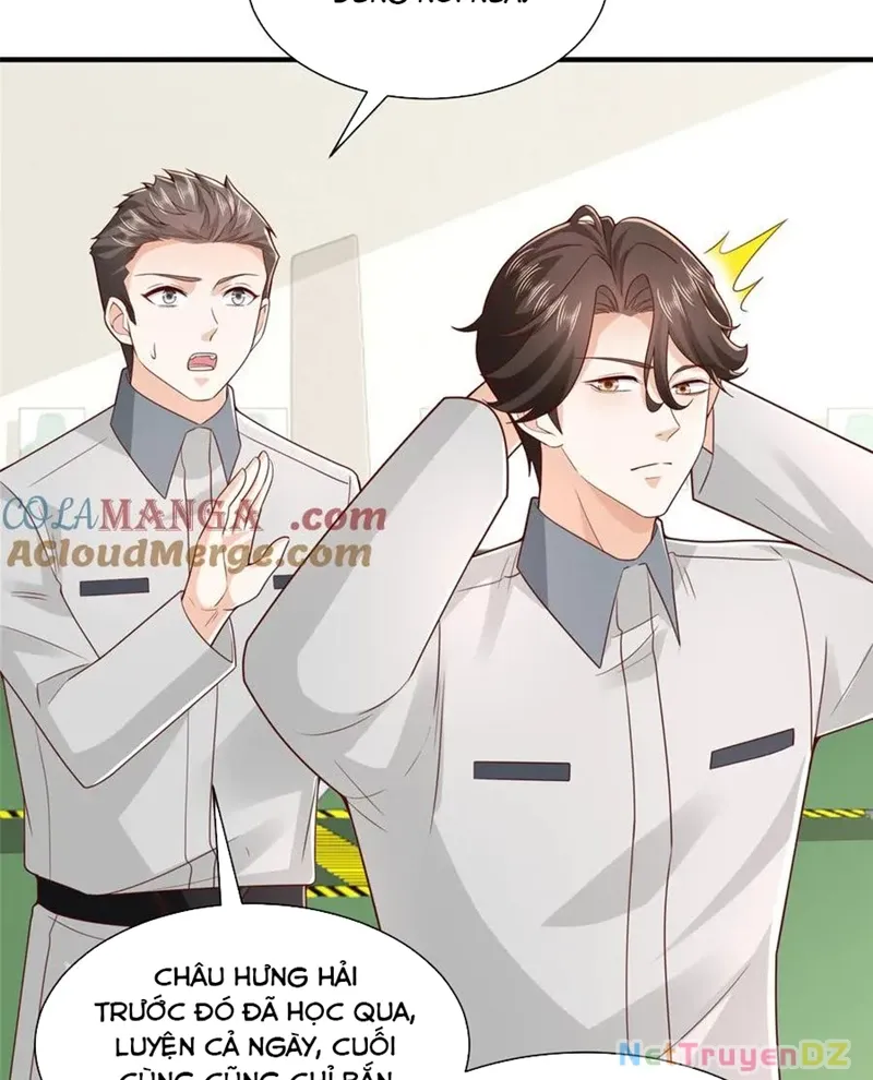 đọc truyện Mỗi Tuần Ta Có Một Nghề Nghiệp Mới Chương 756 ảnh 41 tại Thiên Thai Truyện