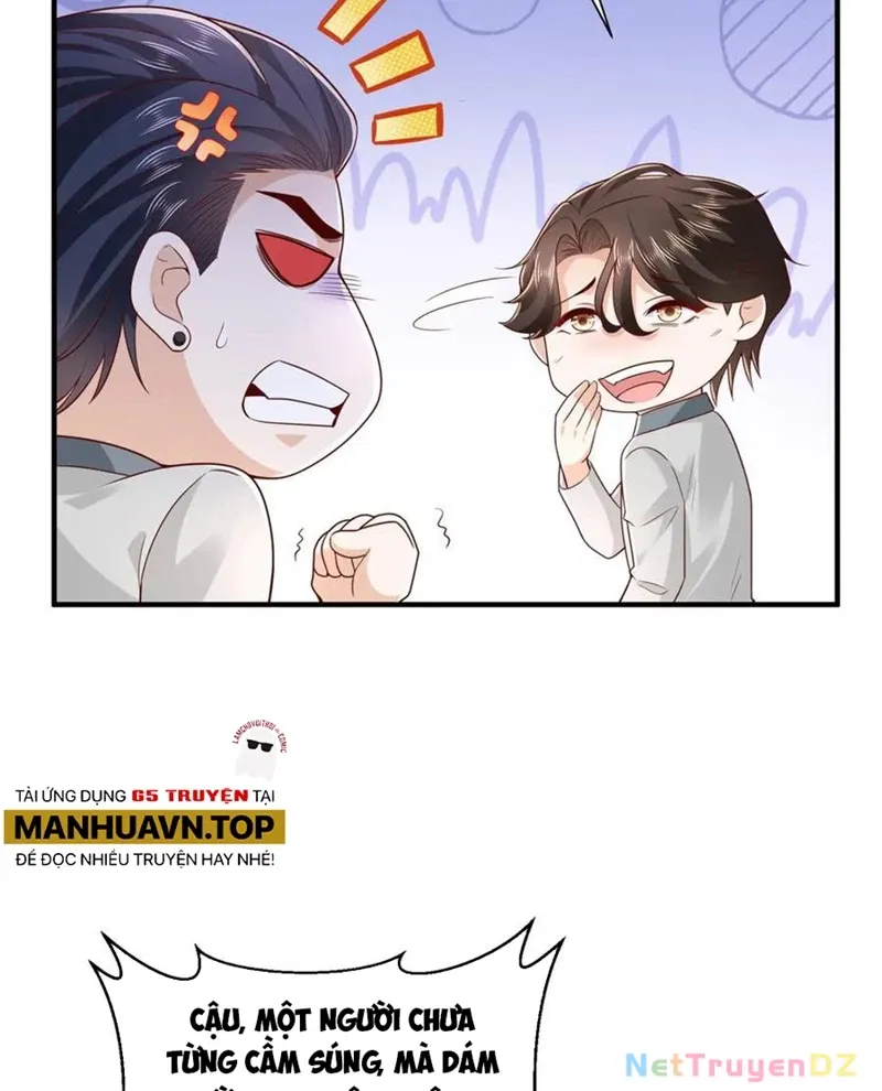 đọc truyện Mỗi Tuần Ta Có Một Nghề Nghiệp Mới Chương 756 ảnh 43 tại Thiên Thai Truyện