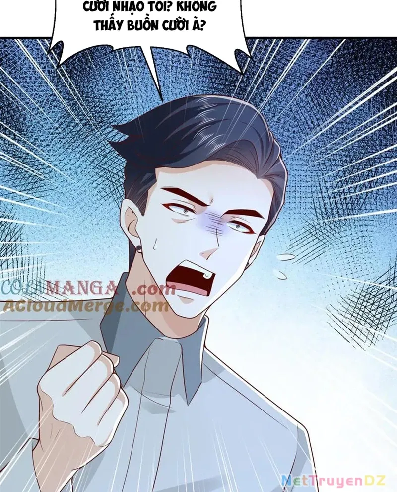 đọc truyện Mỗi Tuần Ta Có Một Nghề Nghiệp Mới Chương 756 ảnh 44 tại Thiên Thai Truyện