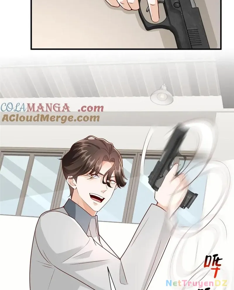 đọc truyện Mỗi Tuần Ta Có Một Nghề Nghiệp Mới Chương 756 ảnh 46 tại Thiên Thai Truyện