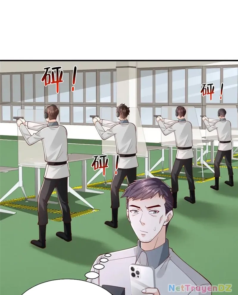 đọc truyện Mỗi Tuần Ta Có Một Nghề Nghiệp Mới Chương 756 ảnh 10 tại Thiên Thai Truyện