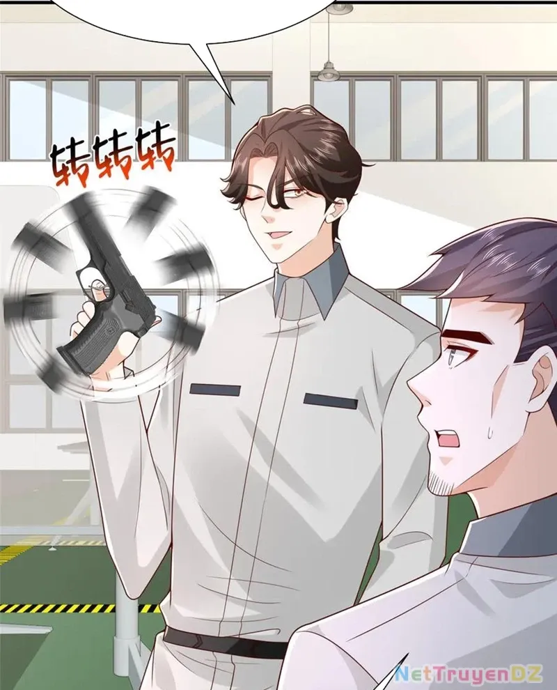 đọc truyện Mỗi Tuần Ta Có Một Nghề Nghiệp Mới Chương 757 ảnh 13 tại Thiên Thai Truyện