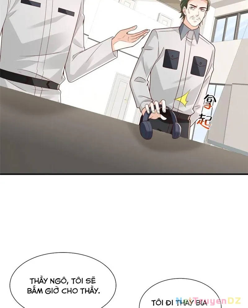 đọc truyện Mỗi Tuần Ta Có Một Nghề Nghiệp Mới Chương 757 ảnh 15 tại Thiên Thai Truyện