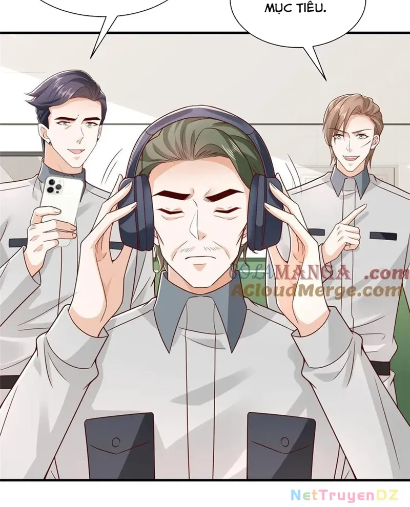 đọc truyện Mỗi Tuần Ta Có Một Nghề Nghiệp Mới Chương 757 ảnh 16 tại Thiên Thai Truyện