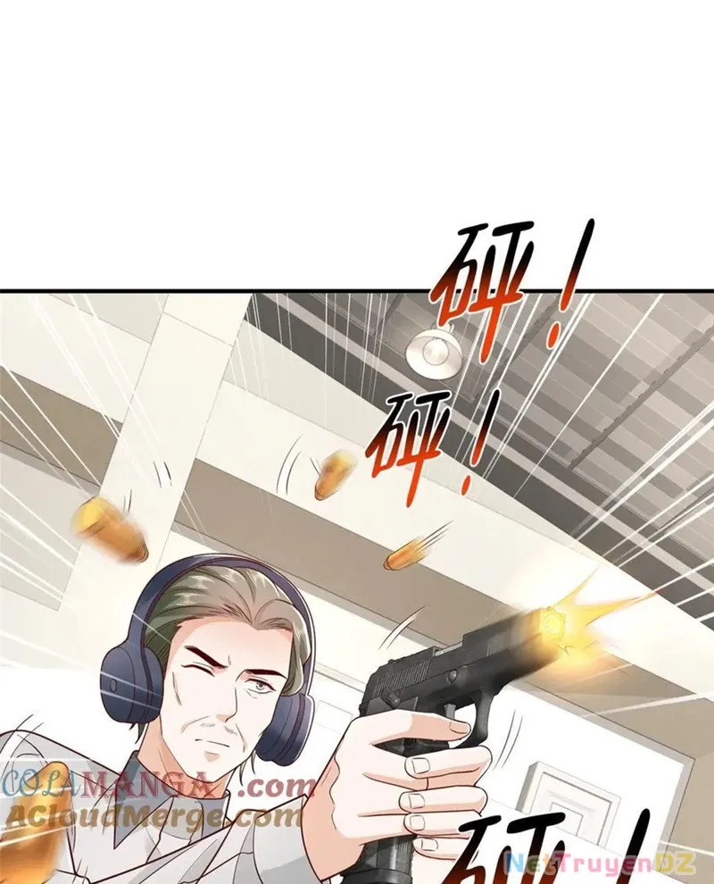 đọc truyện Mỗi Tuần Ta Có Một Nghề Nghiệp Mới Chương 757 ảnh 18 tại Thiên Thai Truyện