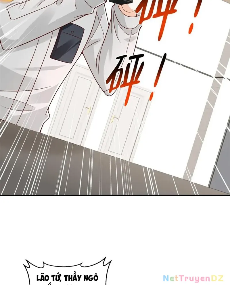 đọc truyện Mỗi Tuần Ta Có Một Nghề Nghiệp Mới Chương 757 ảnh 19 tại Thiên Thai Truyện