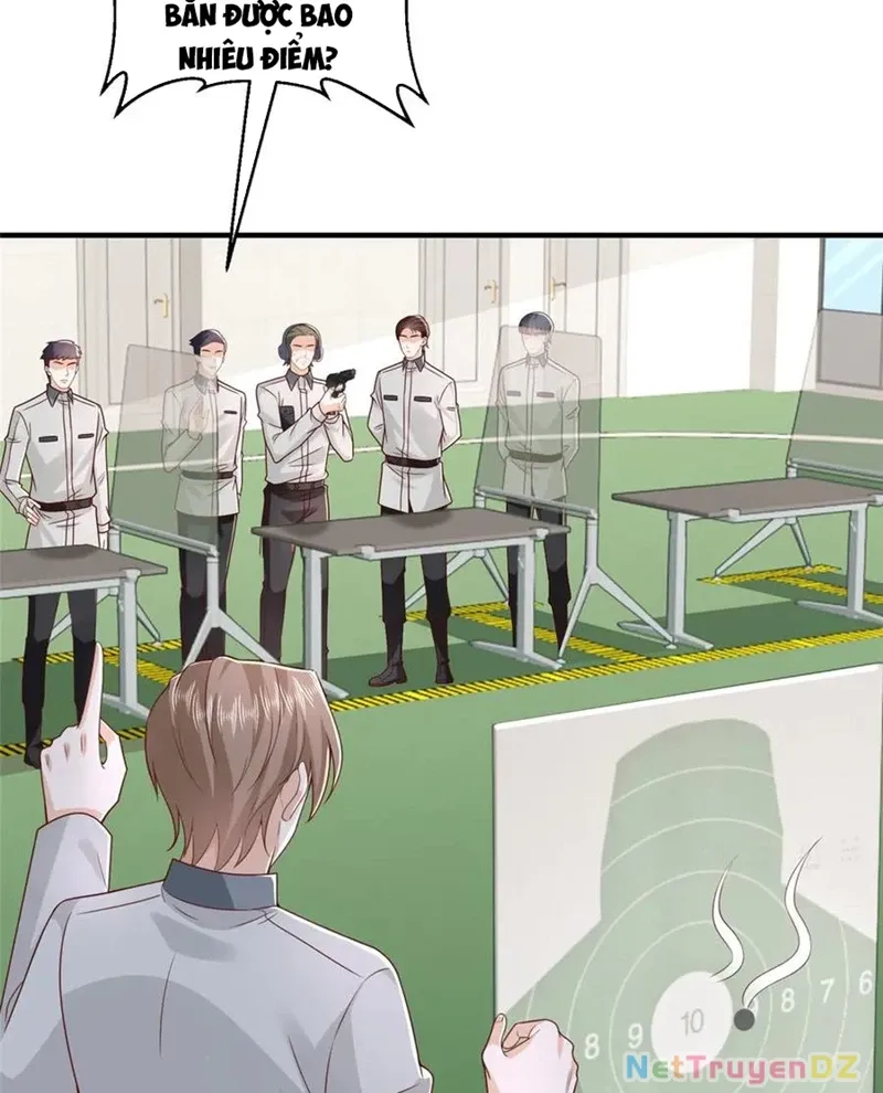 đọc truyện Mỗi Tuần Ta Có Một Nghề Nghiệp Mới Chương 757 ảnh 20 tại Thiên Thai Truyện