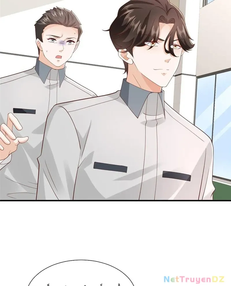 đọc truyện Mỗi Tuần Ta Có Một Nghề Nghiệp Mới Chương 757 ảnh 22 tại Thiên Thai Truyện